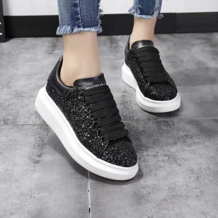 Alexandre Mcqueen Sneakers size 35-40 in 102687