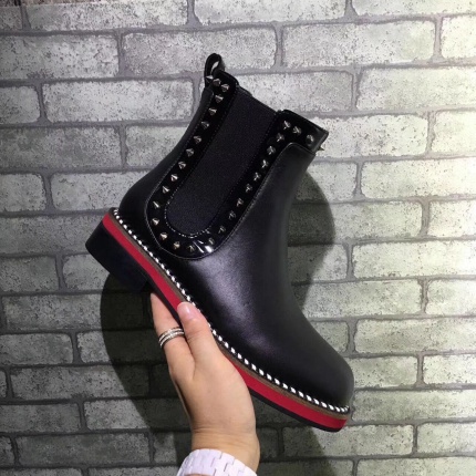 2018 New Christian Louboutin Boots For Women  in 102710