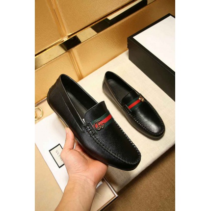 Gucci Loafers And Drivers For Men in 103048