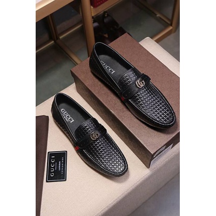 Gucci Loafers And Drivers For Men in 103055
