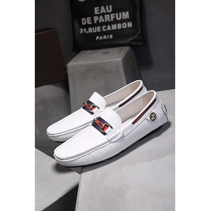 Gucci Loafers And Drivers For Men in 103056