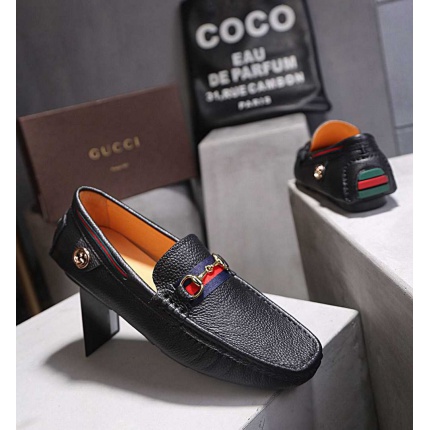 Gucci Loafers And Drivers For Men in 103057