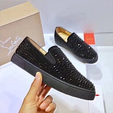 2018 New Christian Louboutin Top quality Sneakers For Women in 102715