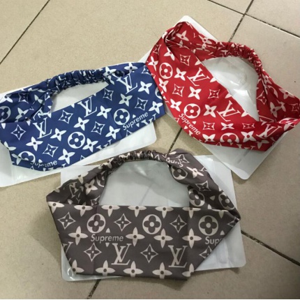 replica burberry headband