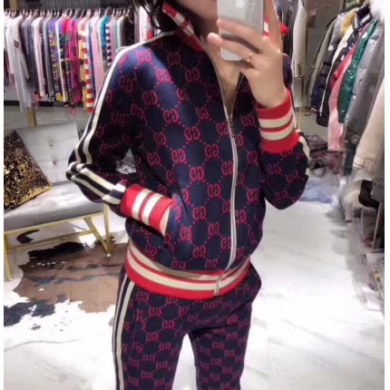 Gucci Tracksuits for Women in 104465