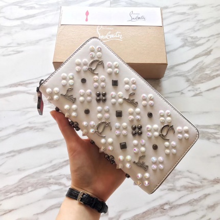Christian Louboutin Wallets in 104499