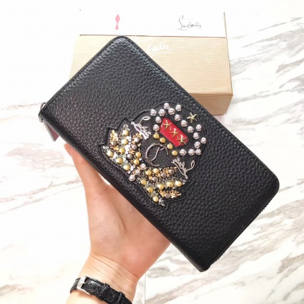 Christian Louboutin Wallets in 104501