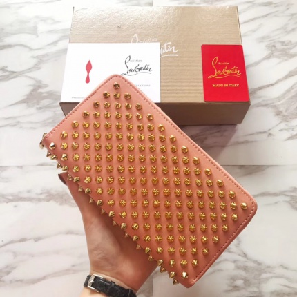 Christian Louboutin Wallets in 104503