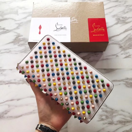 Christian Louboutin Wallets in 104504