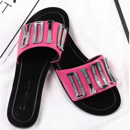 Dior Slippers For Women in 104572