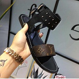 2018 New Louis Vuitton Sandals For Women in 104297