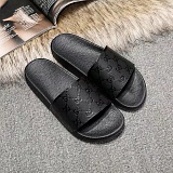 Gucci Slippers Unisex Style size 35-45 in 104525