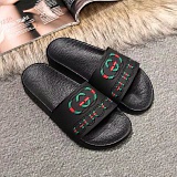 Gucci Slippers Unisex Style size 35-45 in 104528