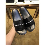 Balenciaga Slippers For Men in 104545