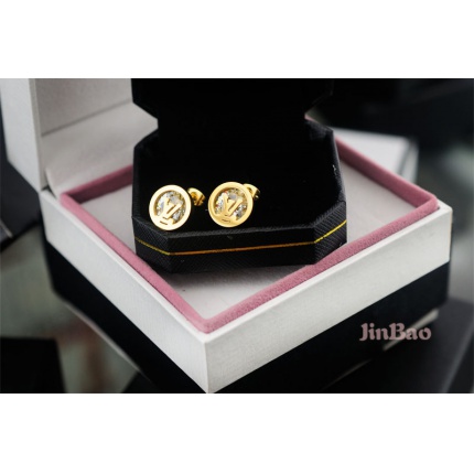 Louis Vuitton Earrings in 105659