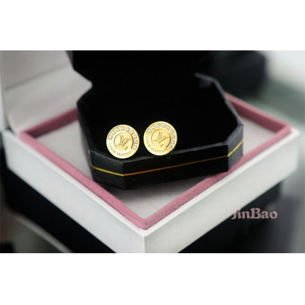 Louis Vuitton Earrings in 105660