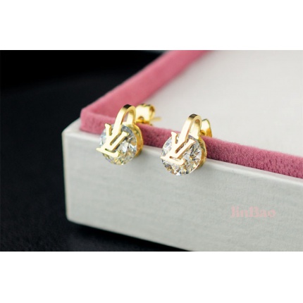 Louis Vuitton Earrings in 105663