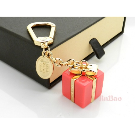Louis Vuitton  Keychain in 105677