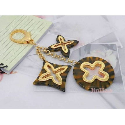 Louis Vuitton  Keychain in 105680