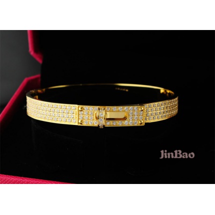 Hermes Bracelets in 105684