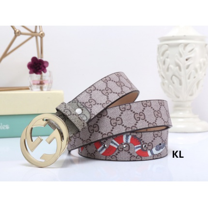 Gucci Belts in 105836