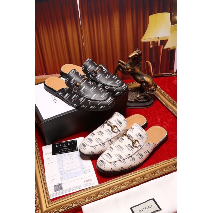 Gucci Loafers For Men  in 105862