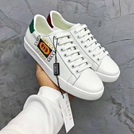 2018 New Gucci Sneaker For unisex size 36-45 in 105867