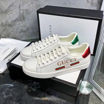 2018 New Gucci Sneaker For unisex size 36-45 in 105868