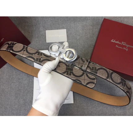Salvatorre ferragamo AAA quality belts in 105892