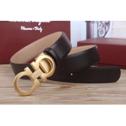Salvatorre ferragamo AAA quality belts in 105897
