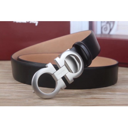 Salvatorre ferragamo AAA quality belts in 105898