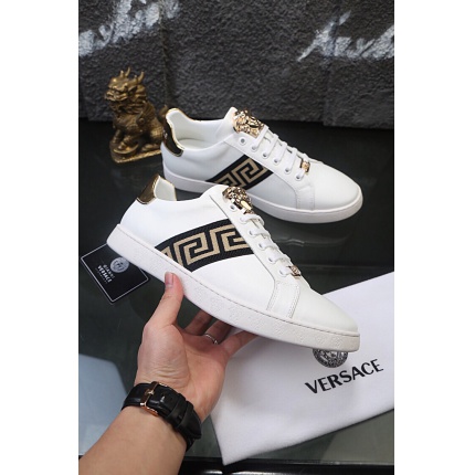 Versace Sneakers For Men in 105908