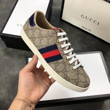 2018 New Gucci Sneaker For unisex size 36-45 in 106162