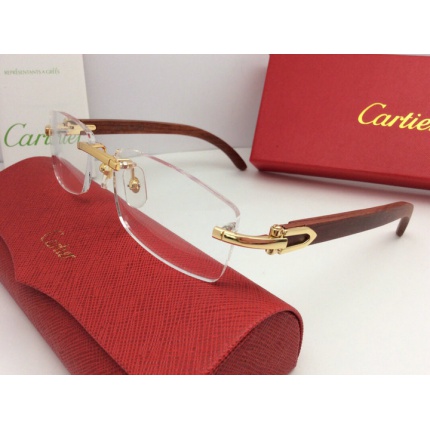 Cartier AAA+++ quality opticals Glasses in 106478