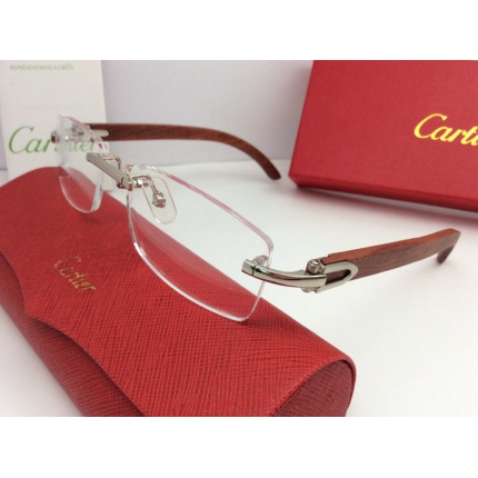 Cartier AAA+++ quality opticals Glasses in 106481