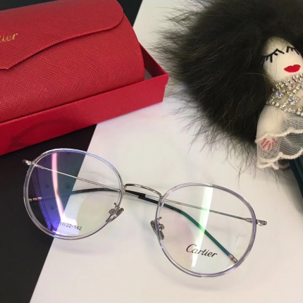 Cartier AAA+++ quality opticals Glasses in 106498
