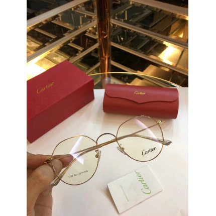 Cartier AAA+++ quality opticals Glasses in 106502
