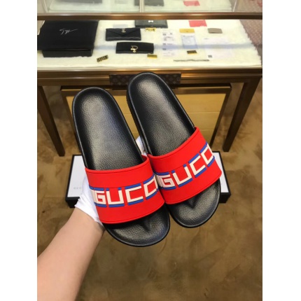 New Gucci Slippers size 38-46 For Men in 106523