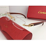Cartier AAA+++ quality opticals Glasses in 106478