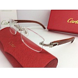 Cartier AAA+++ quality opticals Glasses in 106481