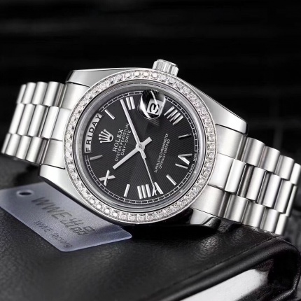 2018 New AAA quality  Rolex Day date watches  in 106625