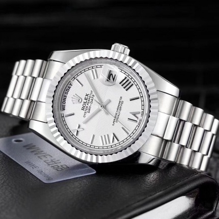 2018 New AAA quality  Rolex Day date watches  in 106626