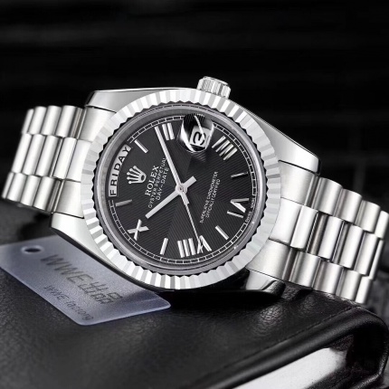 2018 New AAA quality  Rolex Day date watches  in 106627