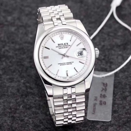 2018 New AAA quality Rolex Date Just watches  in 106634