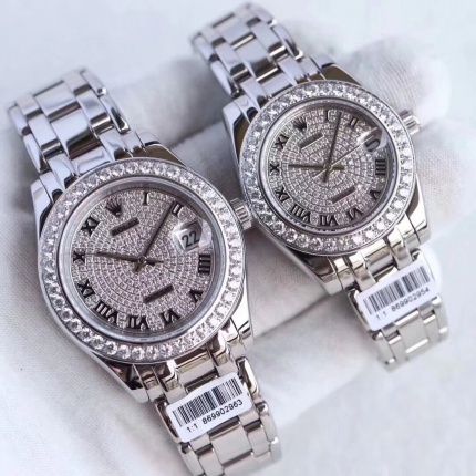 2018 New AAA quality Rolex watches  in 106663