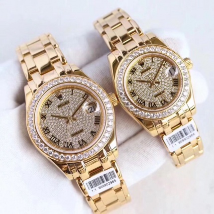2018 New AAA quality Rolex watches  in 106664