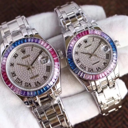 2018 New AAA quality Rolex watches  in 106666