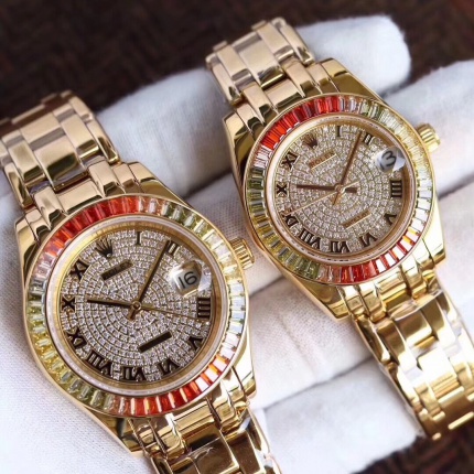 2018 New AAA quality Rolex watches  in 106668