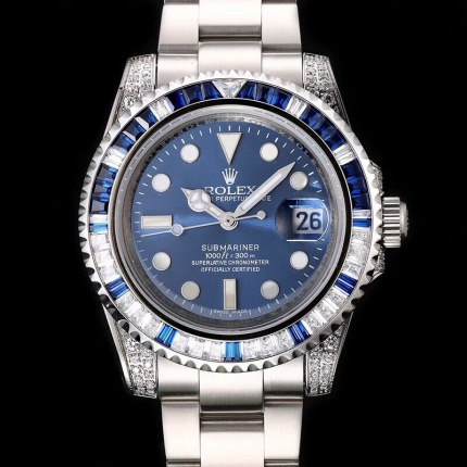 2018 New AAA quality Rolex watches  in 106670