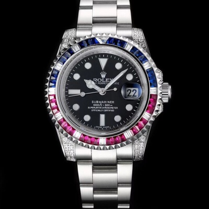2018 New AAA quality Rolex watches  in 106671